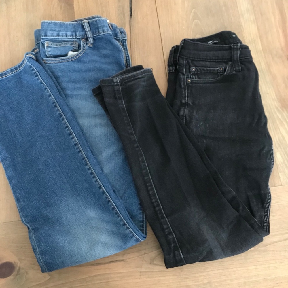 Boys jeans